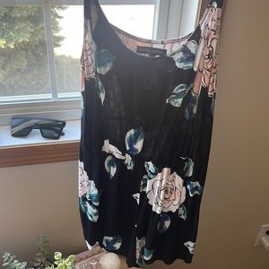 Brandy Melville Romper